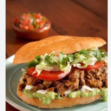 Torta de Pastor