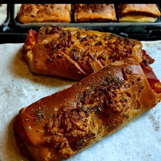 PAN PIZZITA REPOSTERIA