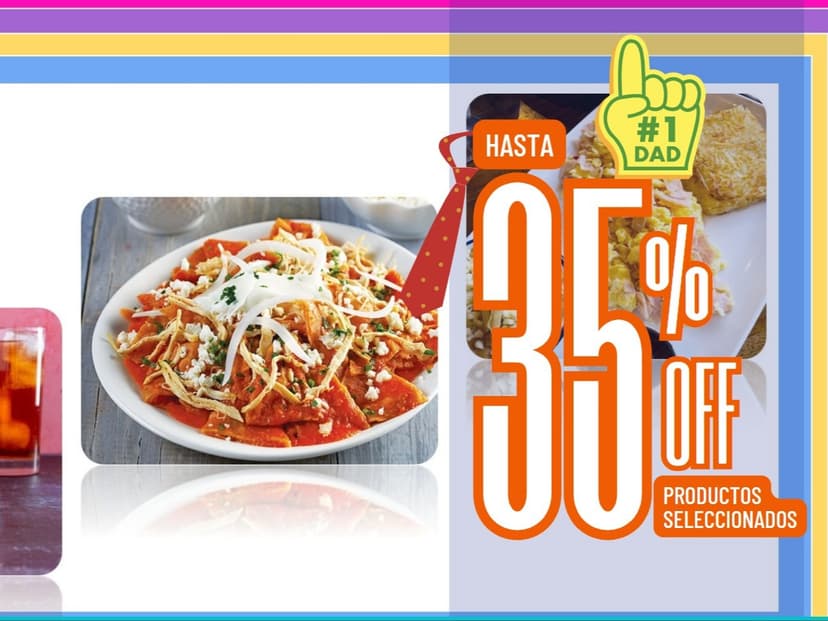 Che Delicia