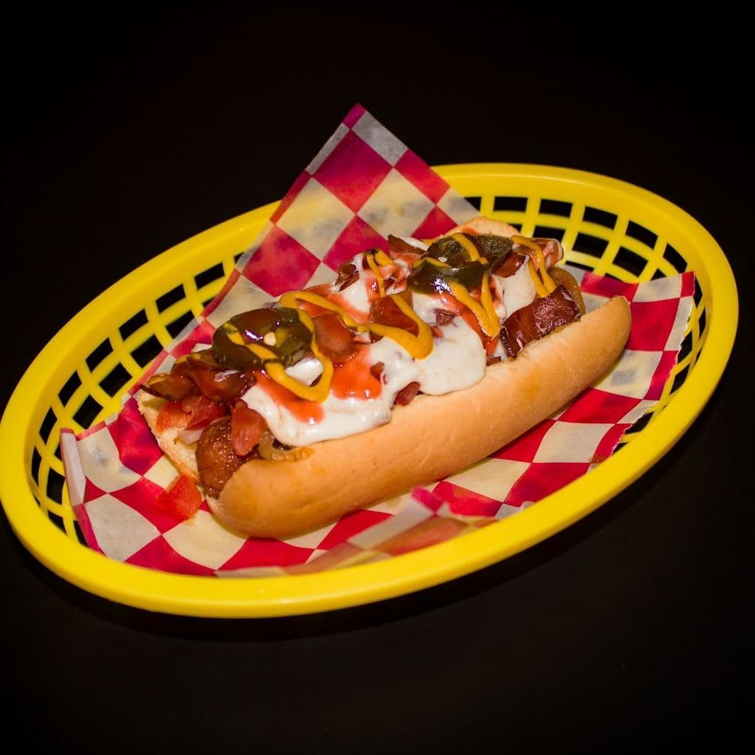 Dogo Especial