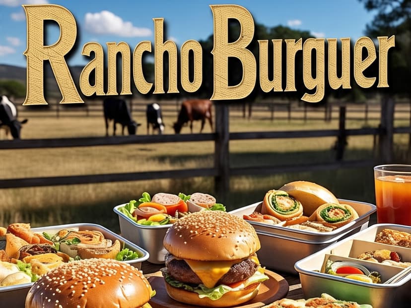 Rancho Burger