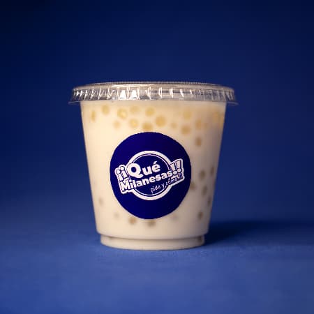 Tapioca
