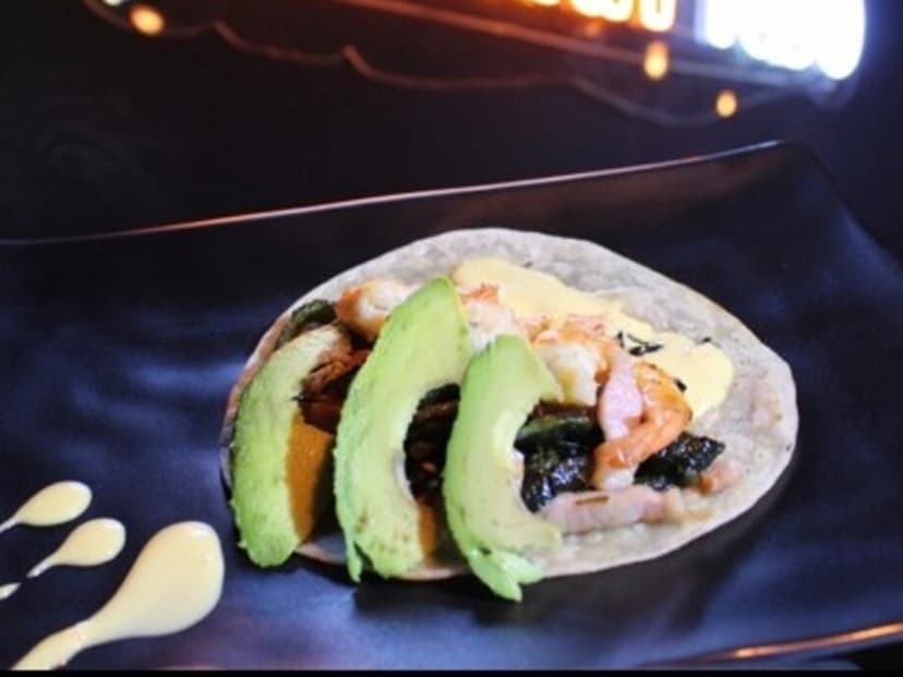 Taco´nlocura