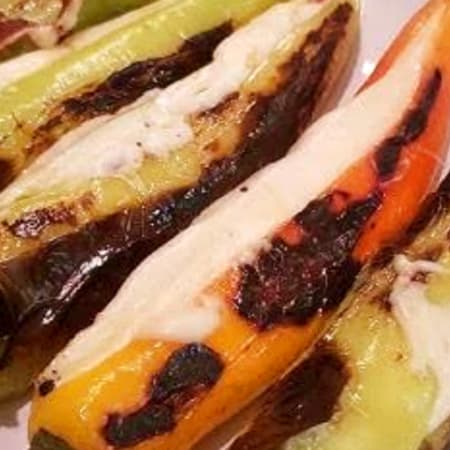 Güerito con Queso