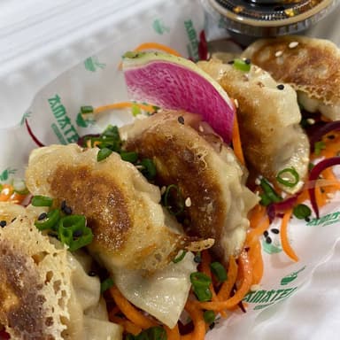 Gyozas