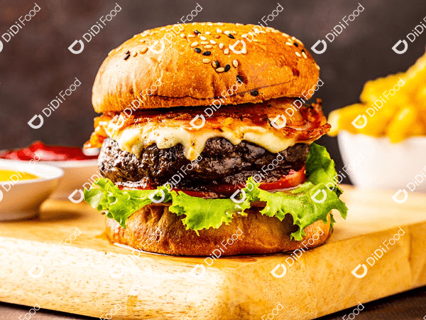 Munchies Food & Drinks