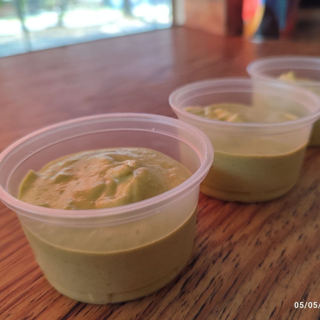 Salsa Verde Extra