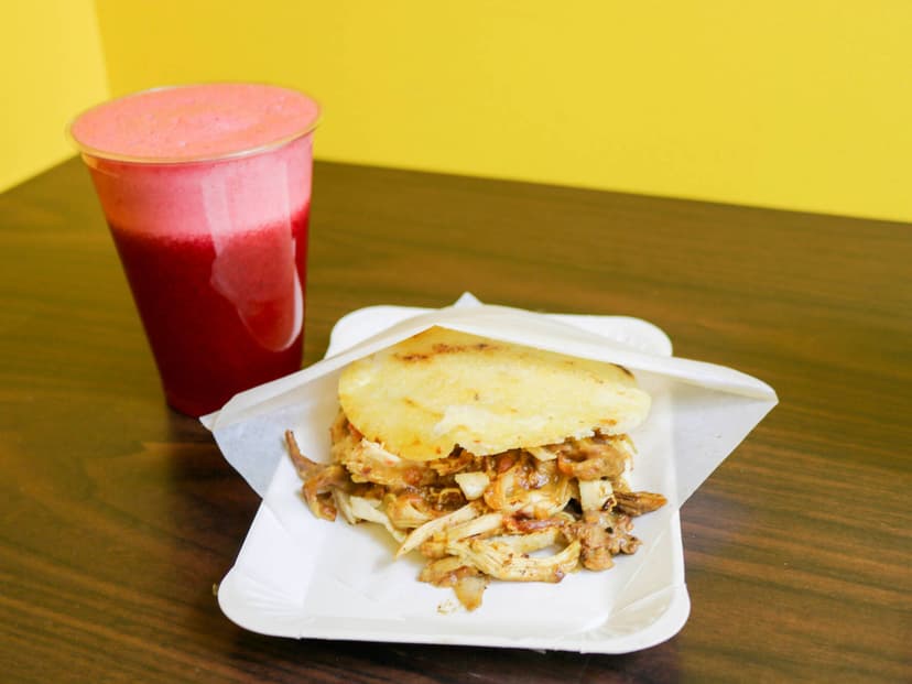 Antojitos