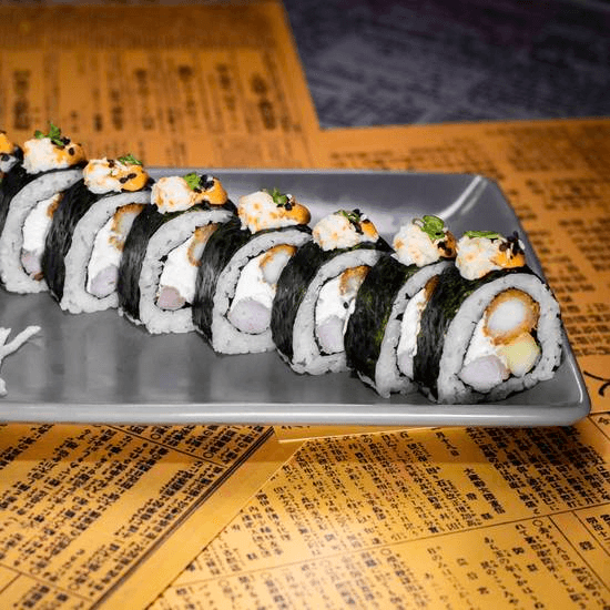 Tauro Roll