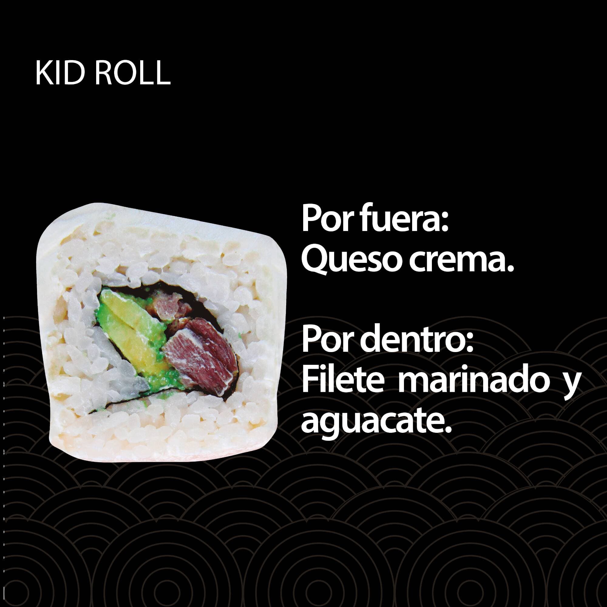 Kid Roll
