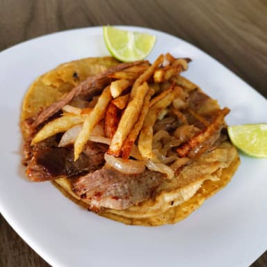 Combo Tacos