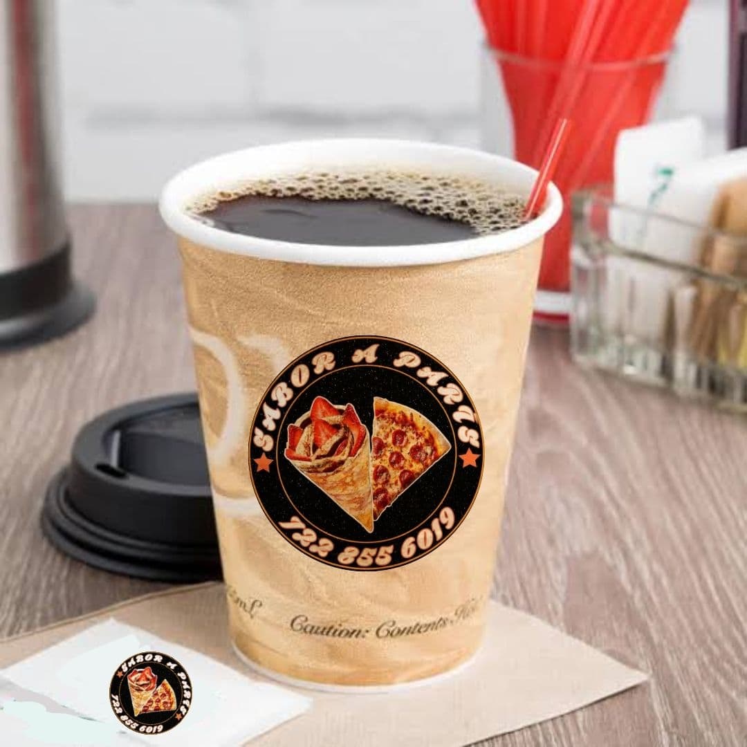 Café Capuchino Moka 10oz