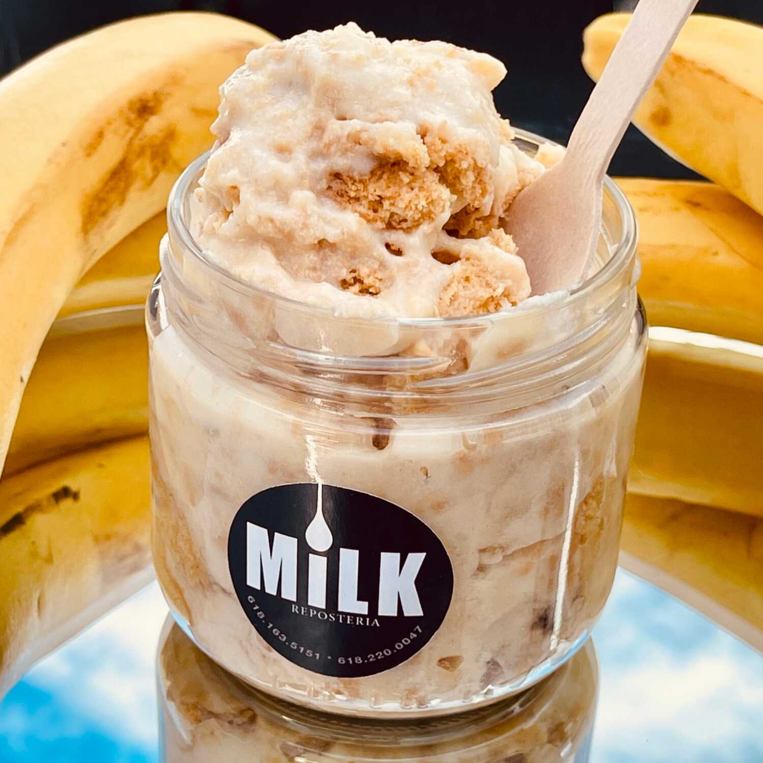 Banana Dream