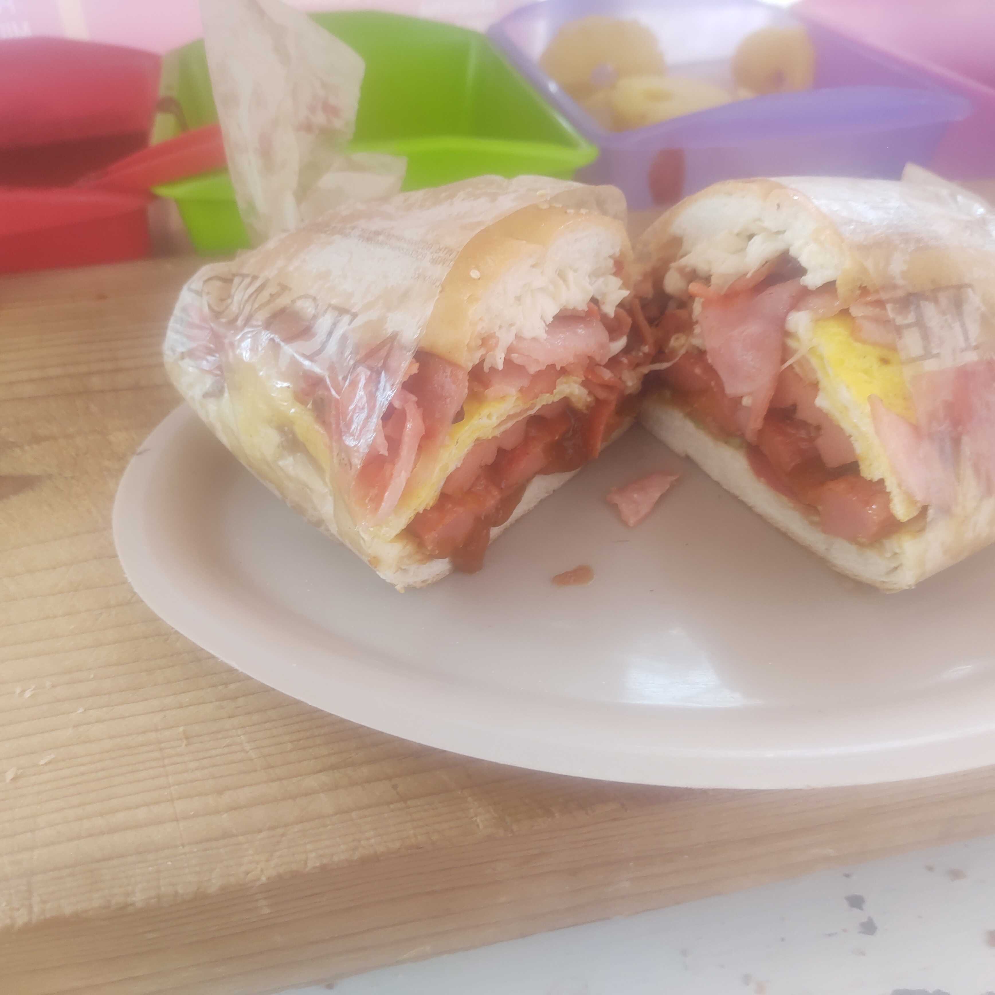 TORTA PORTUGUESA