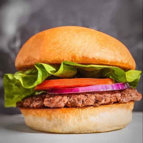 Classic Burger