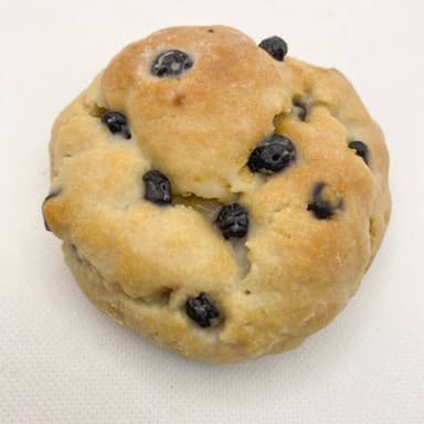 Galleta Arándano y Limon