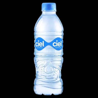 Agua Ciel Natural