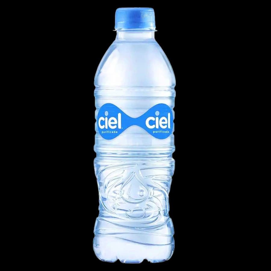 Agua Ciel Natural