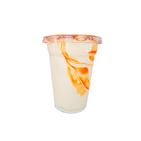 Sundae Vainilla