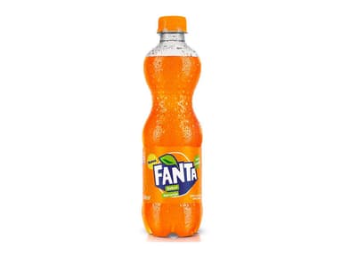 Fanta Personal