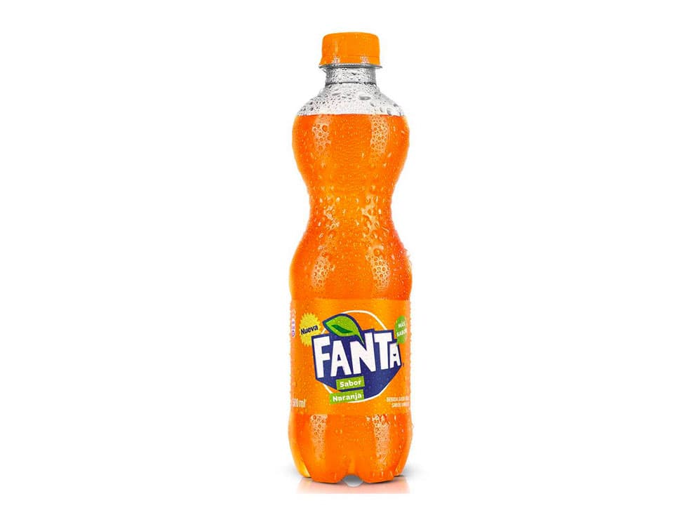 Fanta Personal