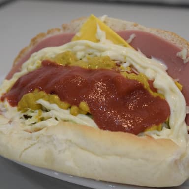 Torta Clásica