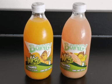 Jugo Boing