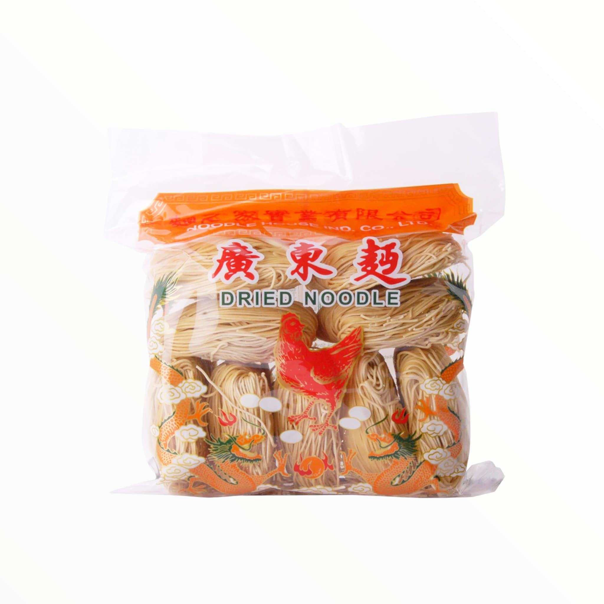 Pasta Fideo Delgado Noodle 454 g - SE-SFP600-0246