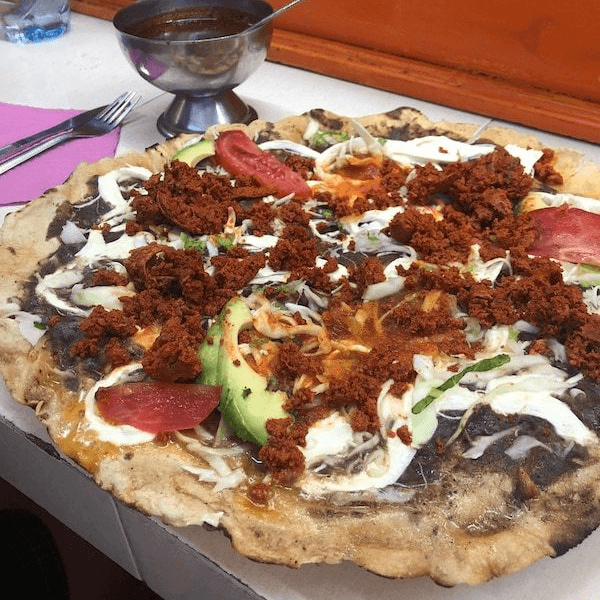 Cena Rico