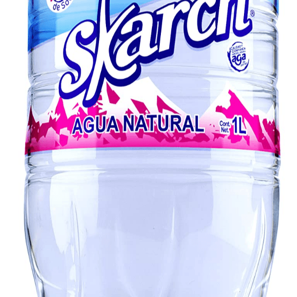 AGUA SKARCH 750