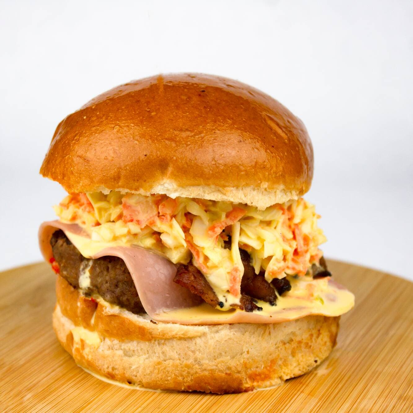 Hamburguesa Roller