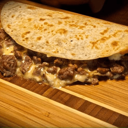 ASADA DE ARRACHERA