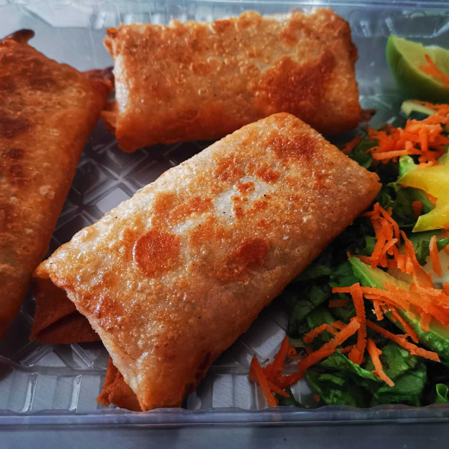 Costalitos (3 Piezas)