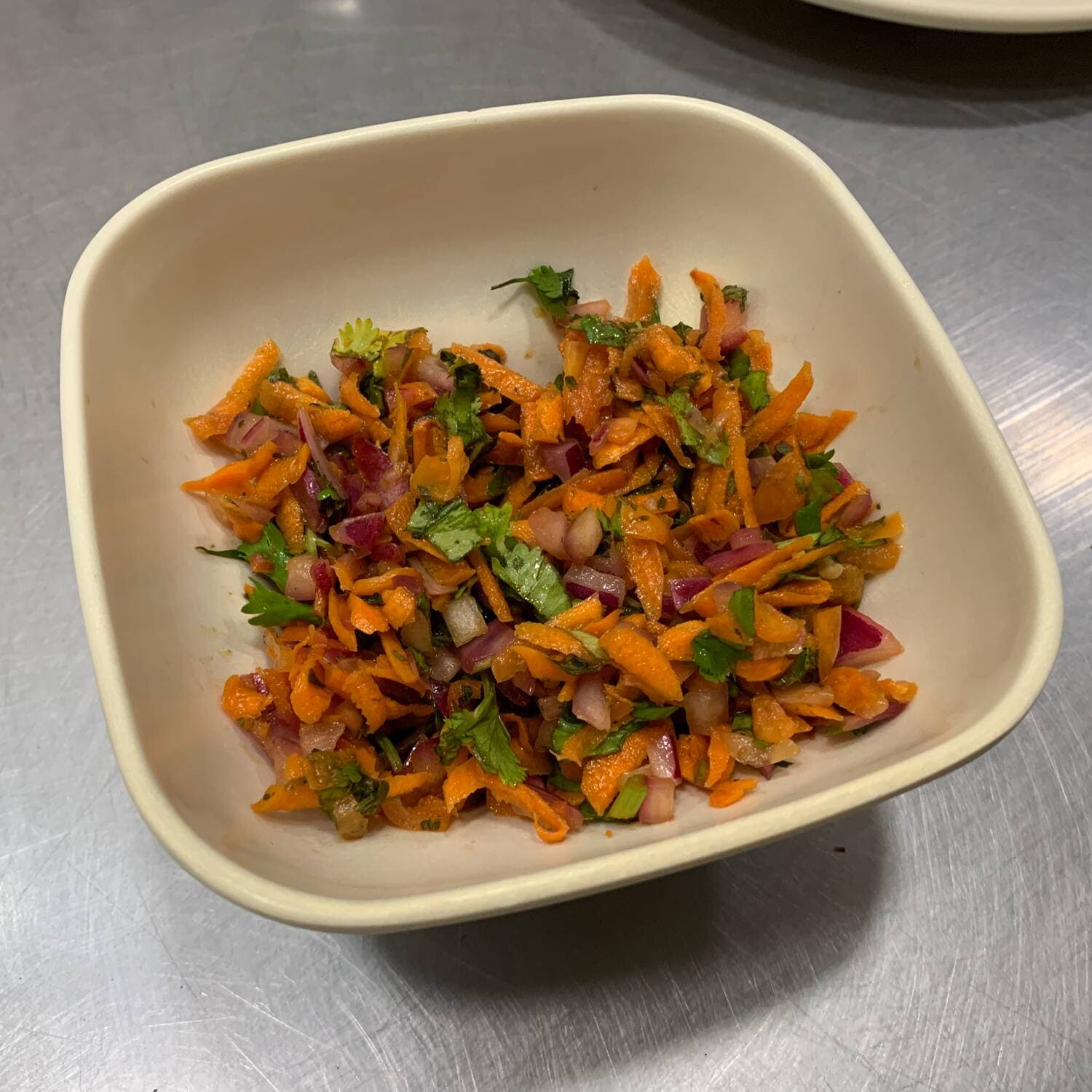 Habanero Pico de Gallo