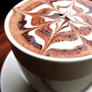 Moka Caliente