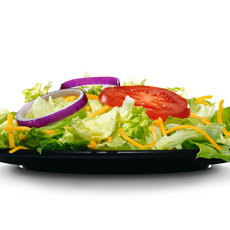 Side Salad