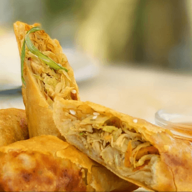 Tacos Chinos