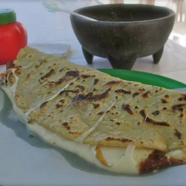 Quesadilla