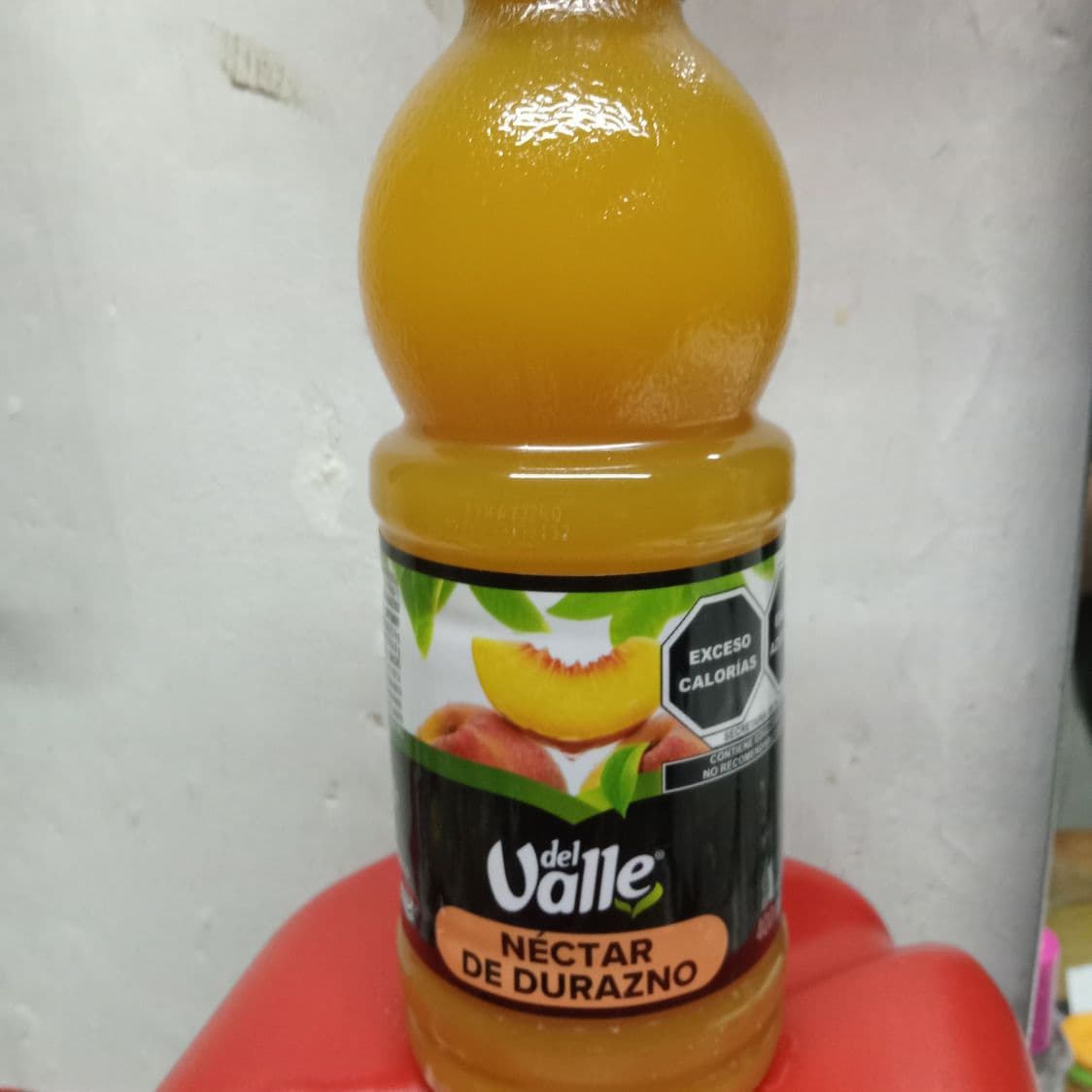 Jugo del Valle Durazno