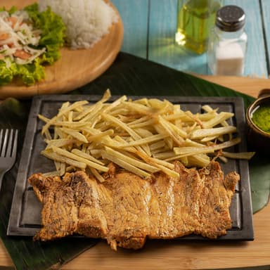 Lomo De Cerdo