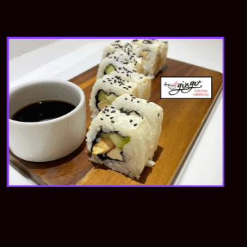 Chicken Roll