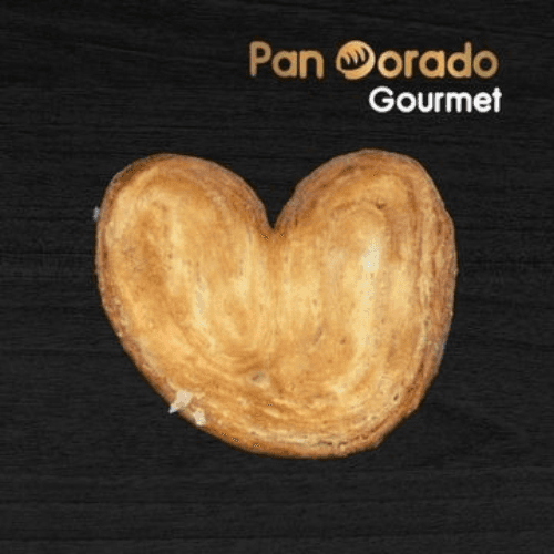 Galleta de Corazon Pequeña.