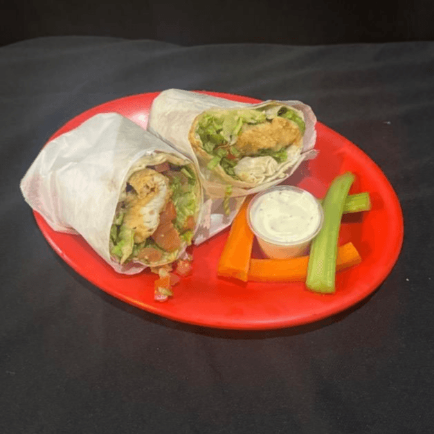 Wrap