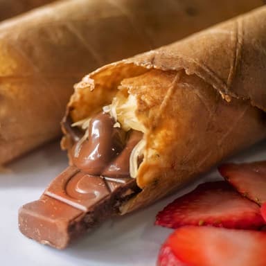 Marquesita Dulce OREO