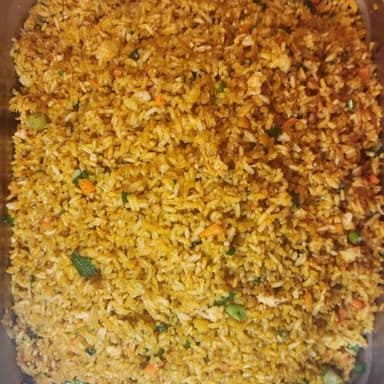 Arroz Frito Chico 炒饭（小）