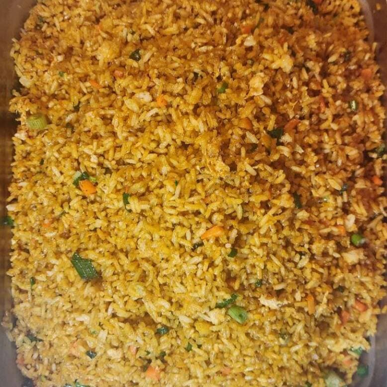 Arroz Frito Chico 炒饭（小）
