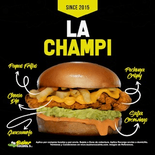 Champi