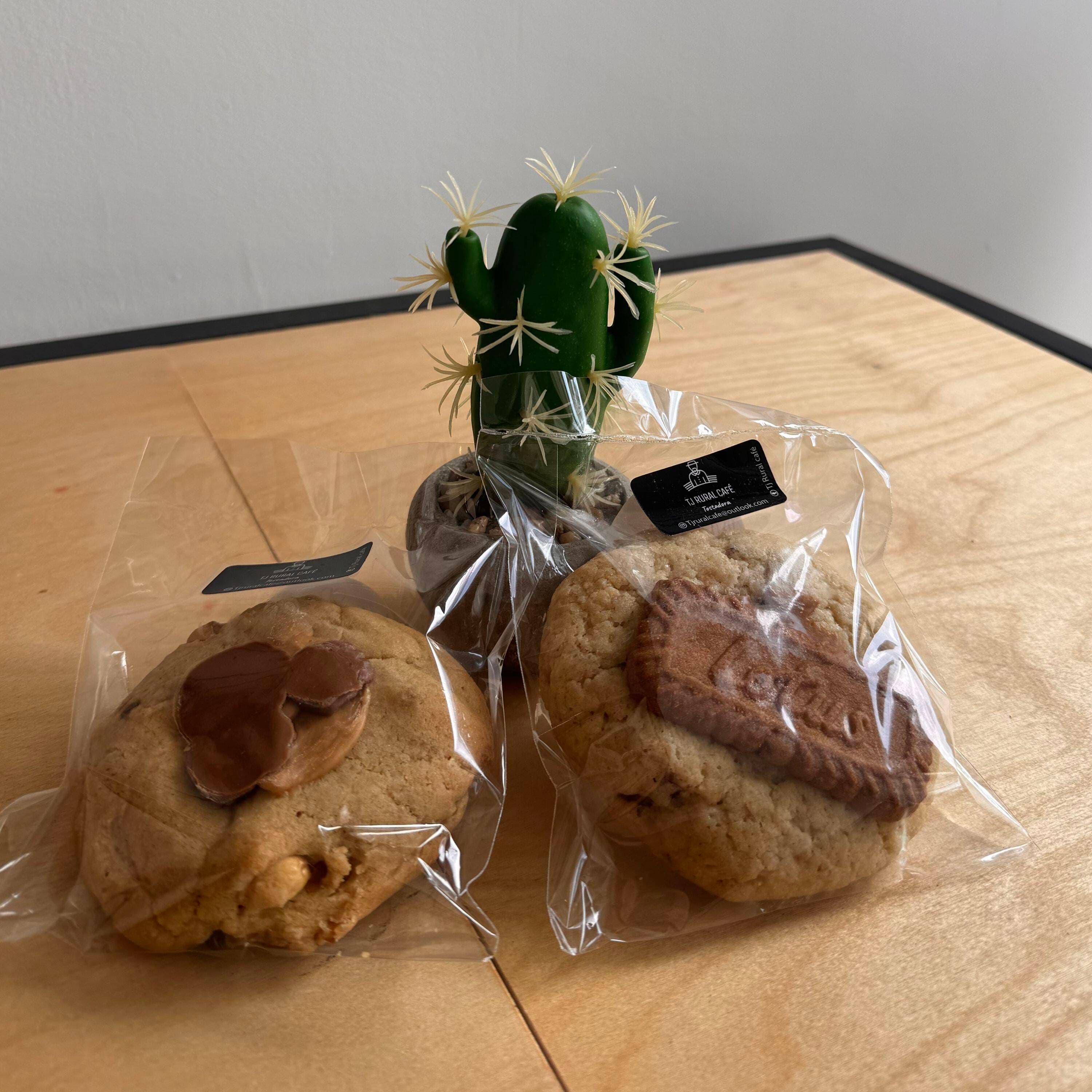Rural Cookie