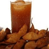 Agua de Tamarindo