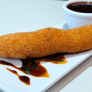 Brocheta Camarón